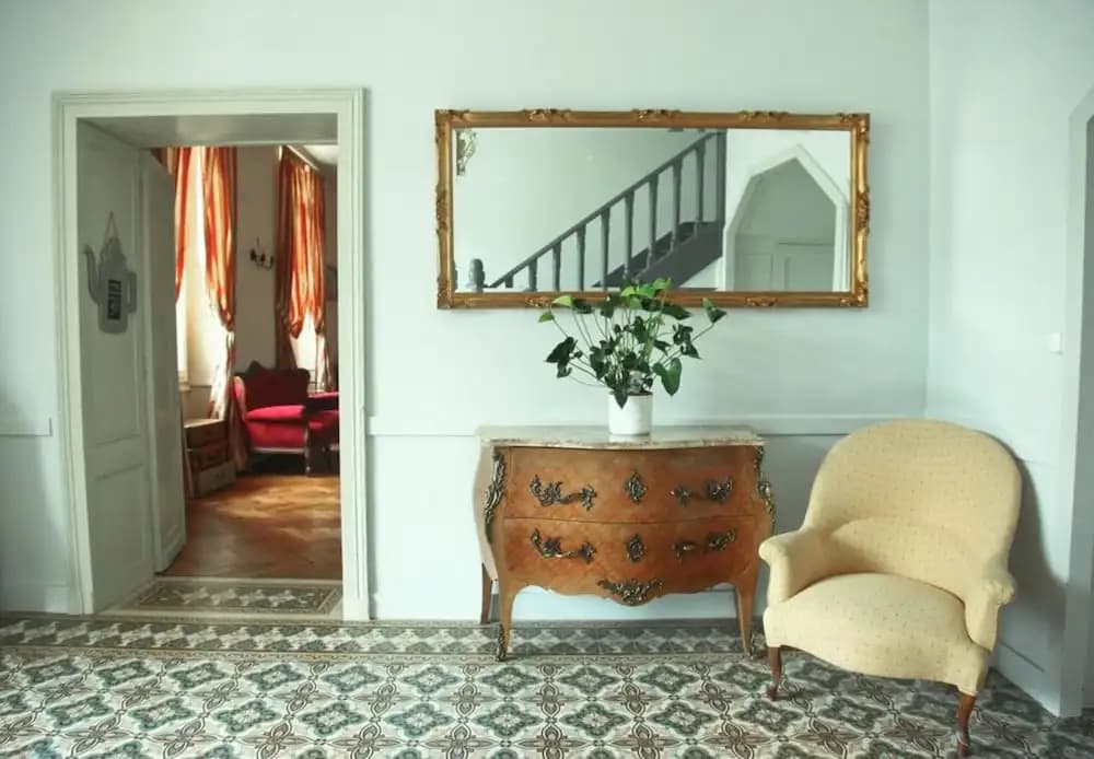 Chambres d'hotes du Parc - Photo 1