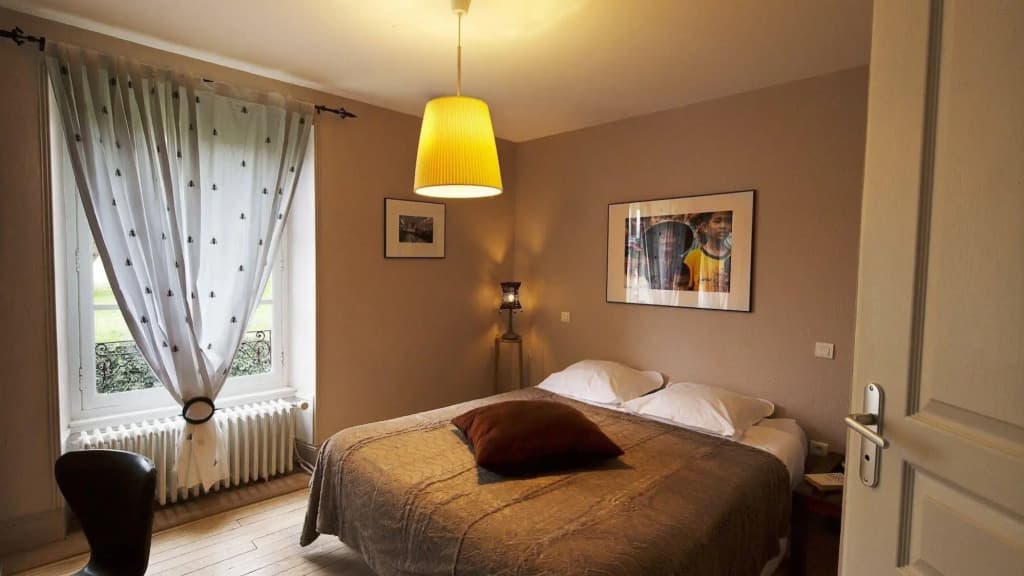 Hôtel L'Edgar - Photo 3
