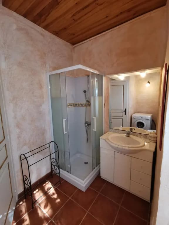 Appartement Palazzo T2 Patrimonio - Miniature 7