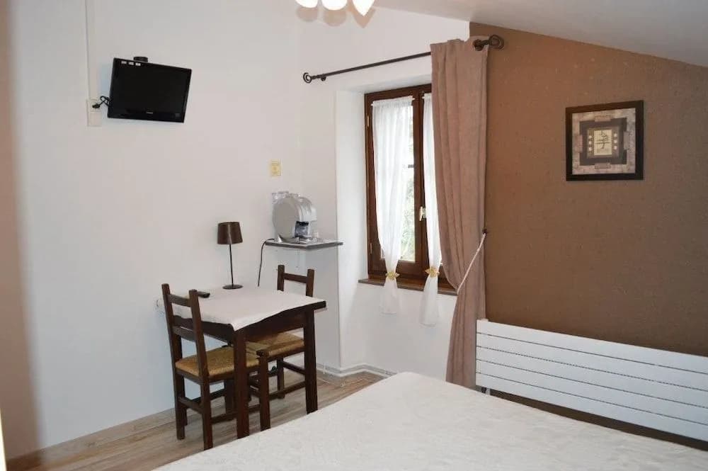 Auberge Les Glycines - Photo 5