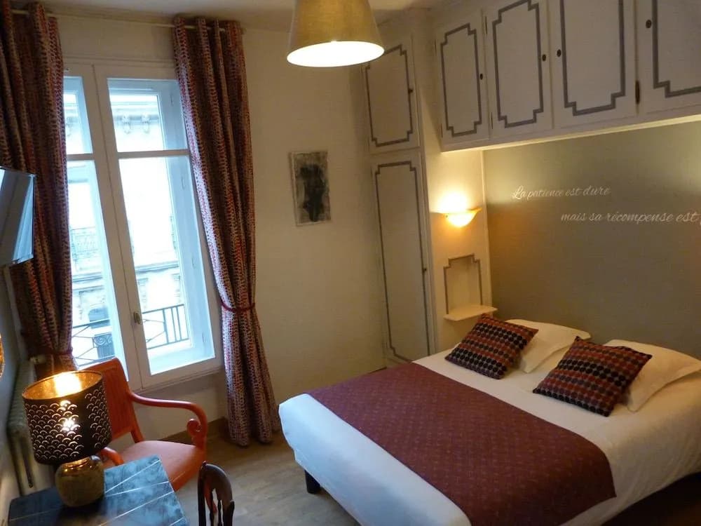 Hôtel Le Bretagne - Photo 5