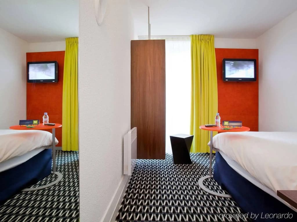 ibis Styles Paris République - Miniature 7