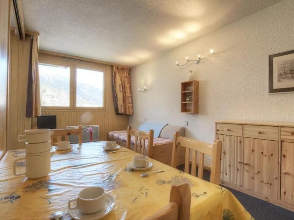 Appartement Serre Chevalier, 1 pièce, 4 personnes - FR-1-330E-69 - Photo 3
