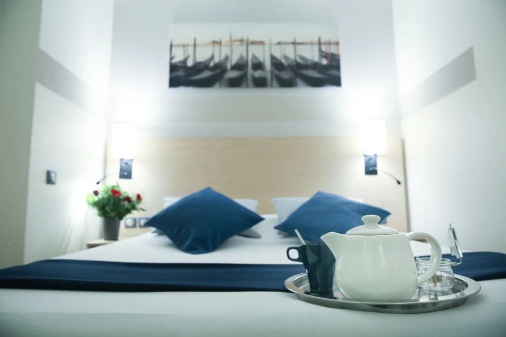 Hôtel Inn Design Dijon - Photo 4