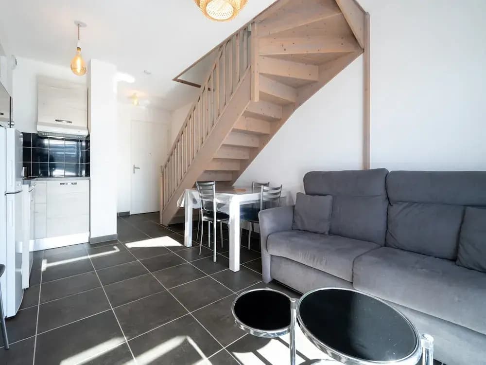 Bright Villa Stay in Serignan - Miniature 7