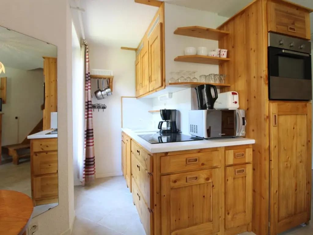 Appartement Lanslevillard, 2 pièces, 5 personnes - FR-1-508-215 - Miniature 6