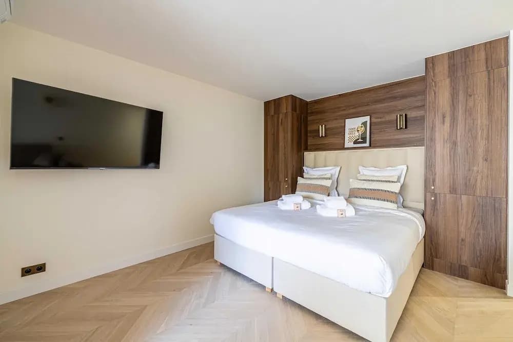 Elegant Apartment - Ac-4p - Cannes - Photo 4