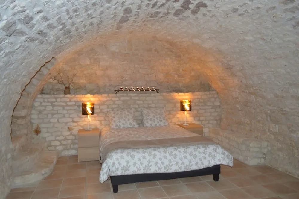 Le Manoir Hanslot - Photo 3