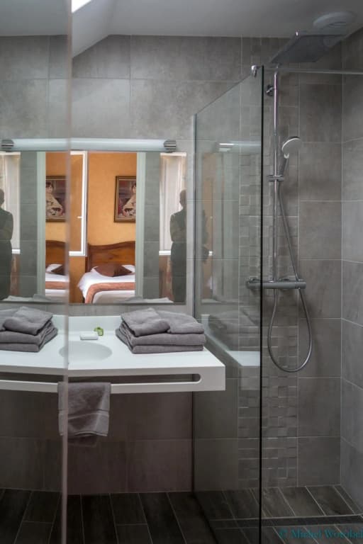 Logis Relais Saint Vincent - Miniature 8