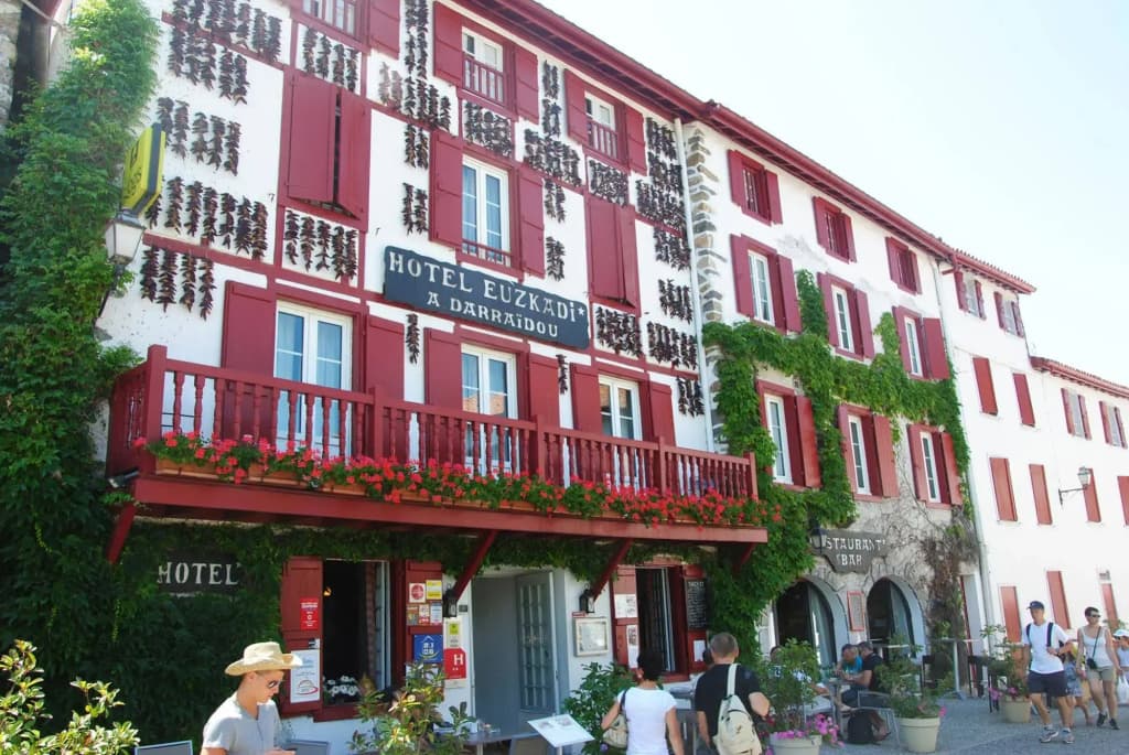 Village Vacances Le Junka - Photo 1