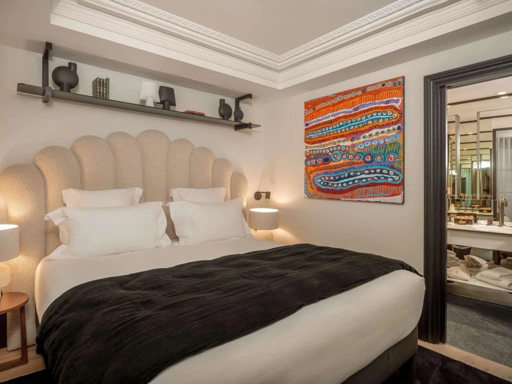 Balthazar Hotel & Spa Rennes - MGallery Collection - Photo 5