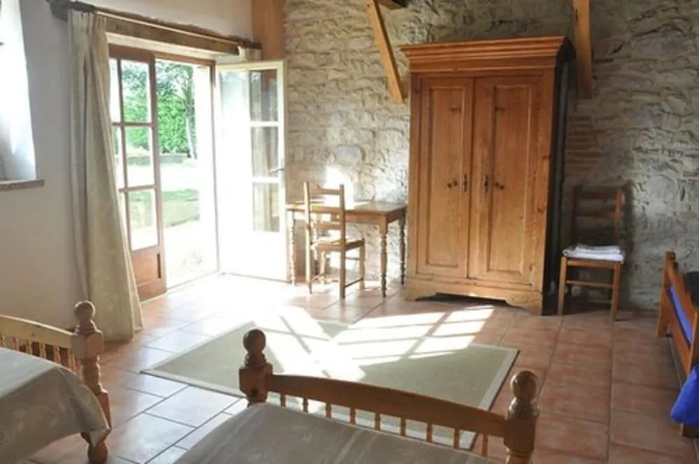 Les Granges Tourondel - Photo 3