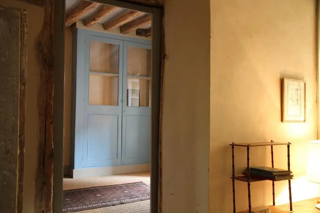 La Maison Jeanne D'arc - Photo 4