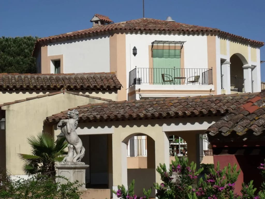 Hotel La Romarine - Photo 1