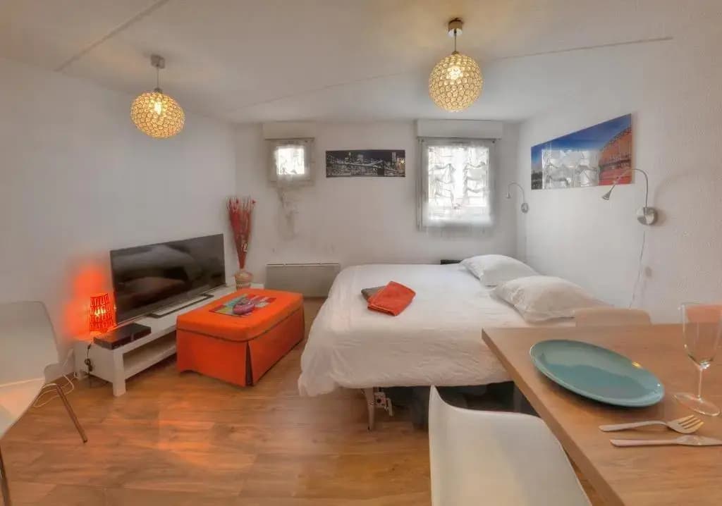 Hotel Des Voyageurs - Photo 5