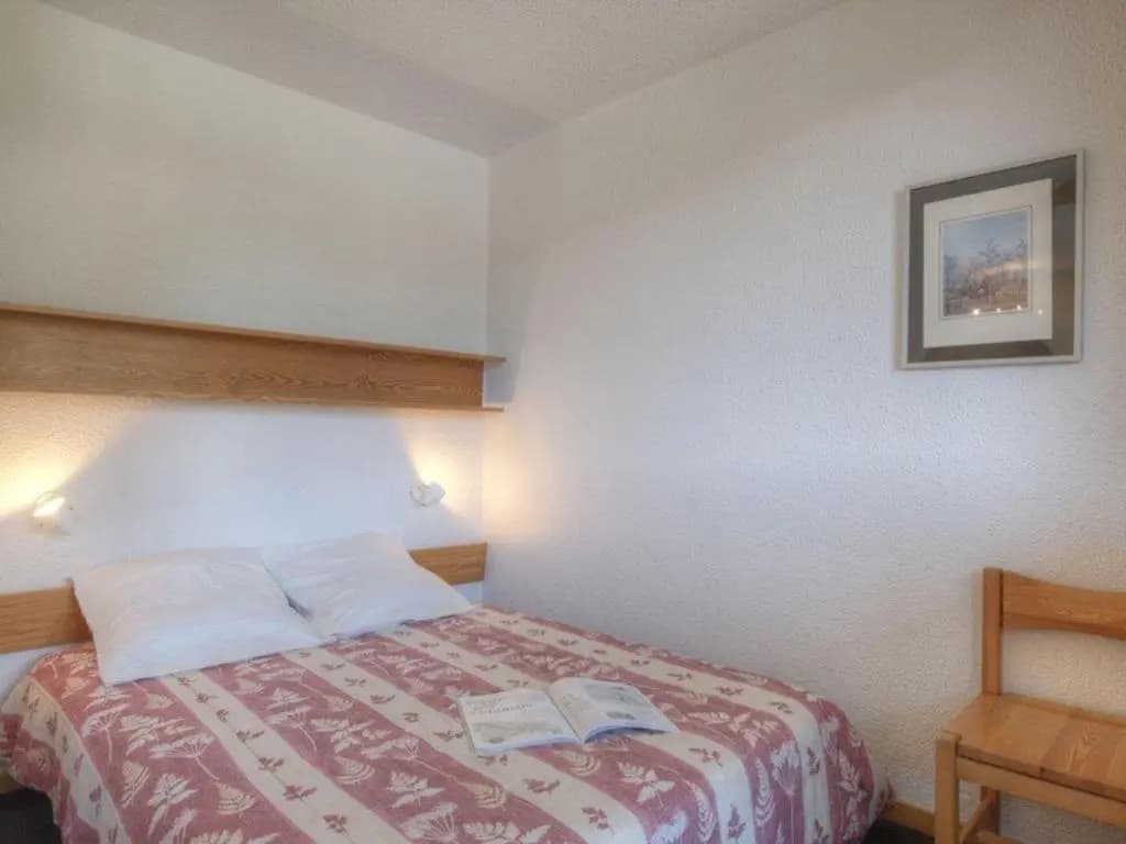 Appartement Serre Chevalier, 1 pièce, 4 personnes - FR-1-330E-69 - Photo 2