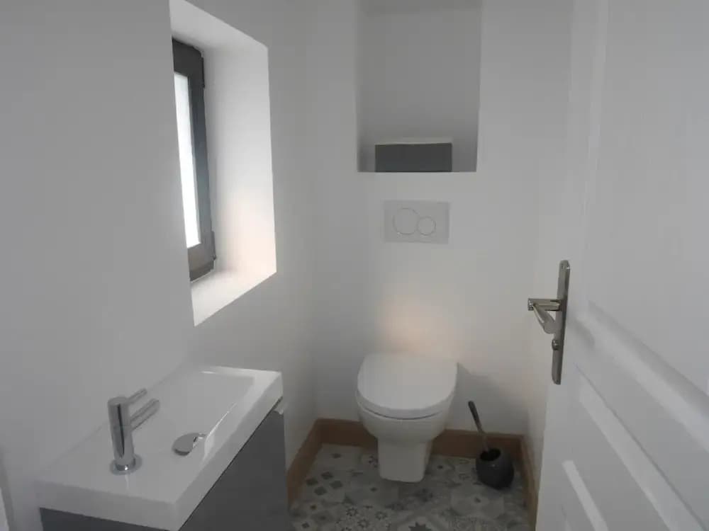Apartment in Penmarch Near Sandy Beach - Miniature 7