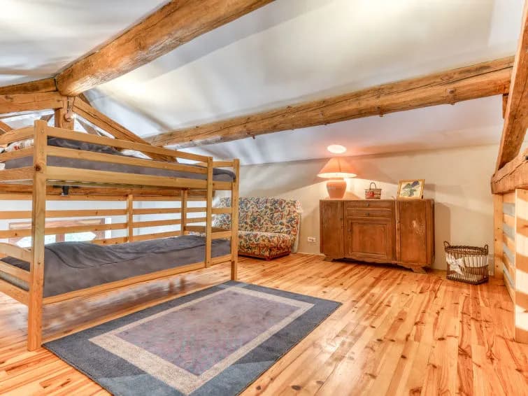 Holiday Home Domaine la Batisse - Miniature 8