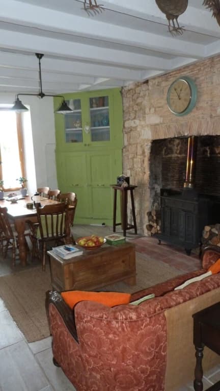 B&B Saint Nicolas Chambre d'Hôtes - Photo 2
