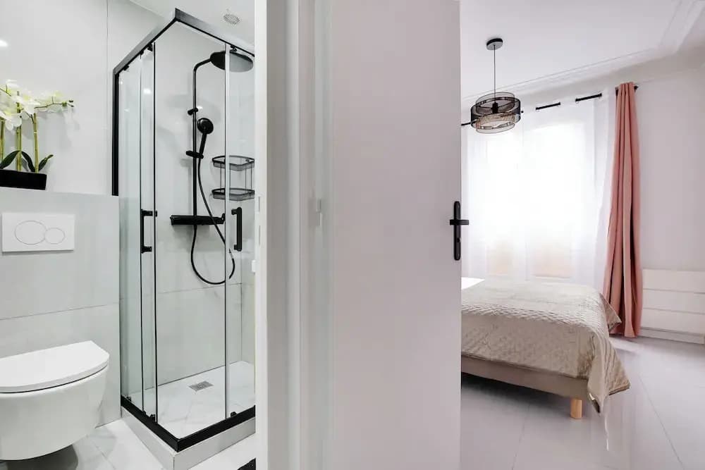 Cosy, Fully-equipped apt - 4P - Montmartre - Miniature 7