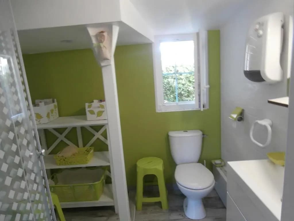 Appartement Capbreton, 4 pièces, 8 personnes - FR-1-239-484 - Miniature 6