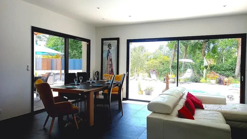 Charming House With Private Pool-ex TUI - Miniature 6