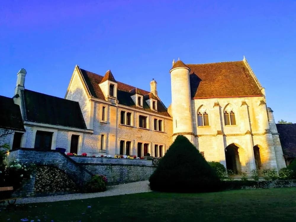 Domaine St Germer - Photo 1