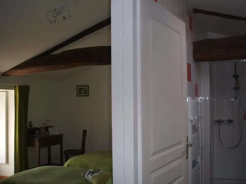 Chambres d'hôtes La Charrière - Miniature 6