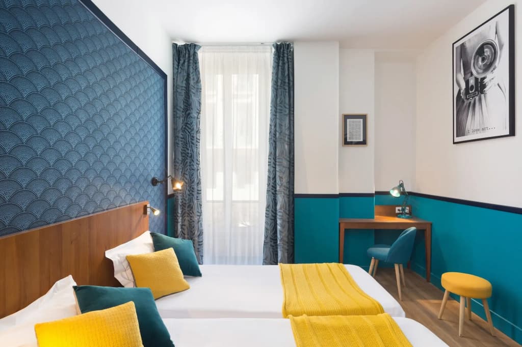 Hotel Nap By HappyCulture - Miniature 7