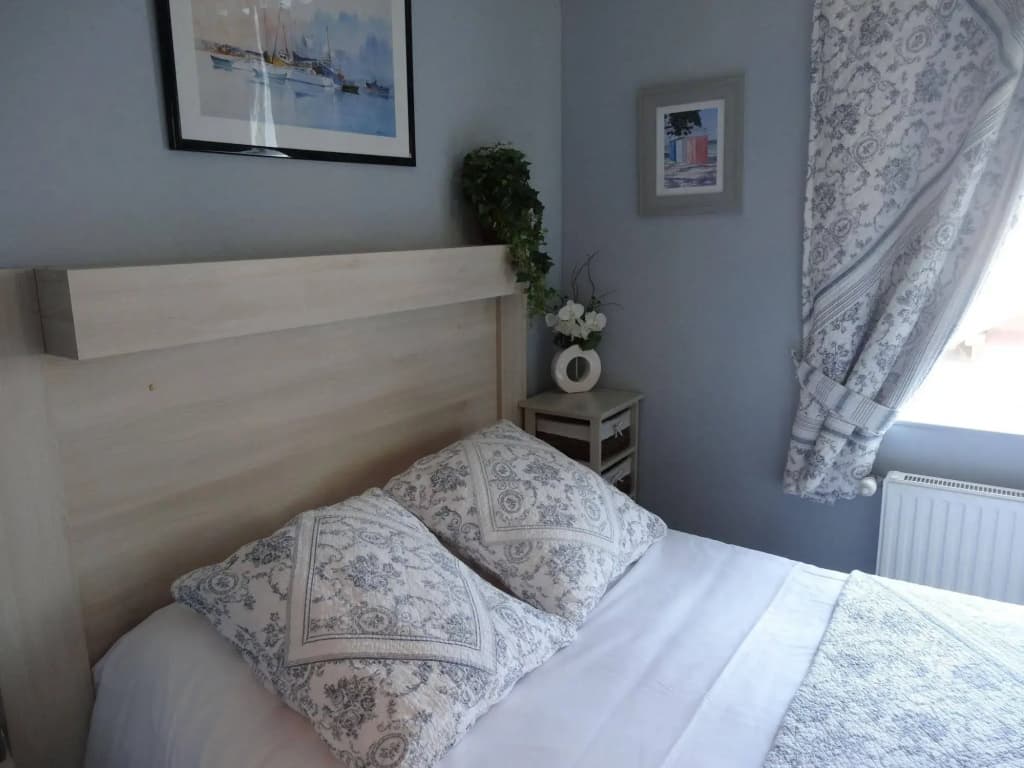 Hôtel de Lion sur Mer - Photo 5