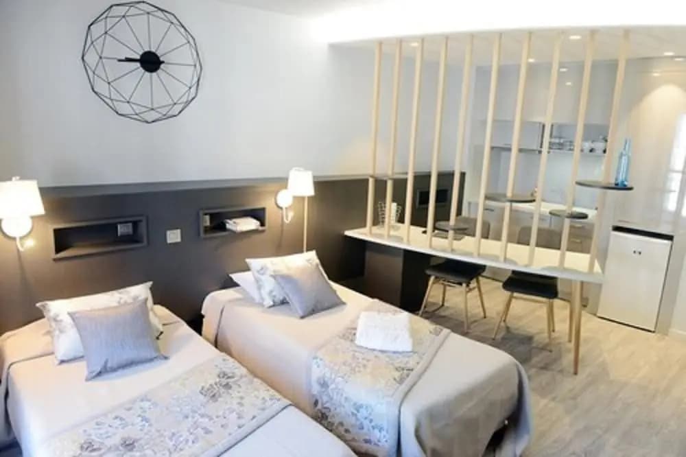 La Residence des Thermes - Photo 2