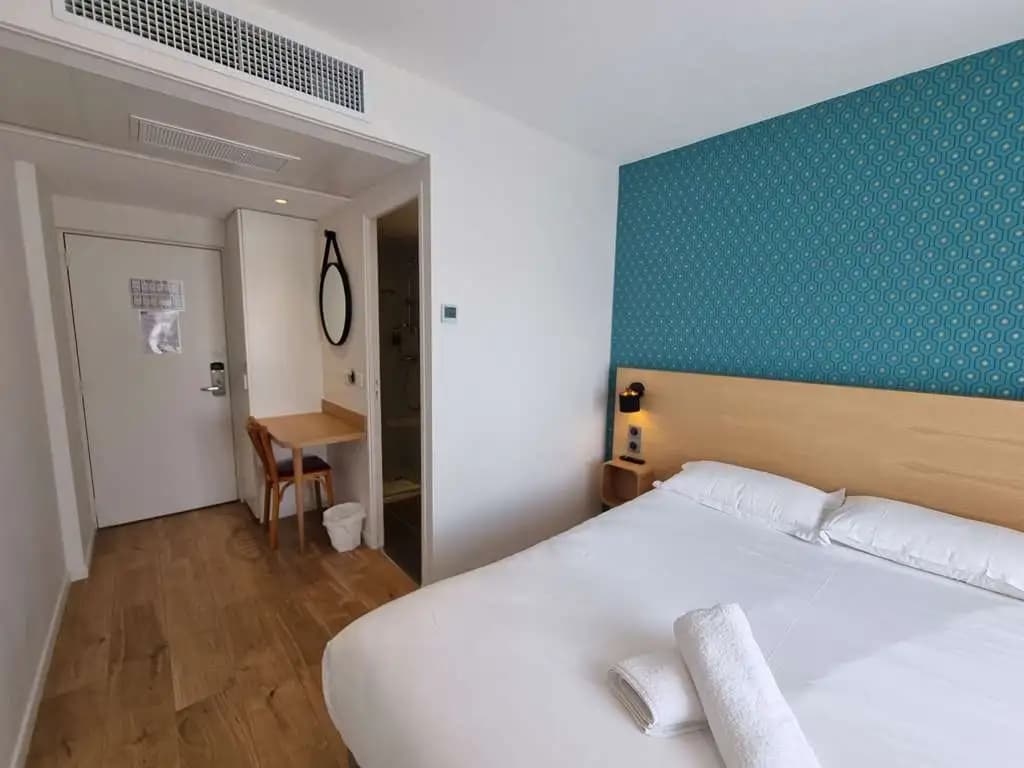 Oskar Hotel - Photo 3
