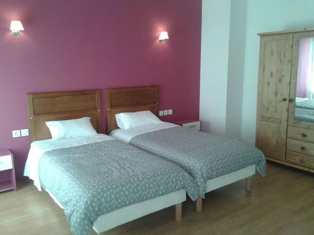 Hôtel du Vercors - Photo 1