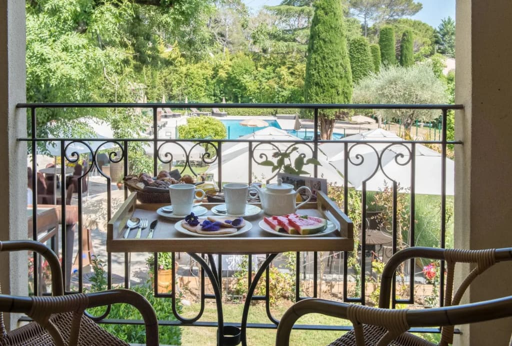 La Bastide de Mougins, a Tribute Portfolio Hotel - Miniature 6