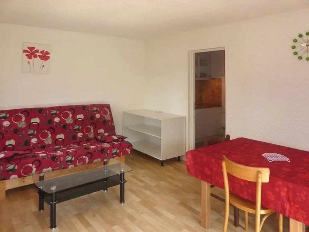 Appartement Les Orres, 1 pièce, 4 personnes - FR-1-322-213 - Photo 4