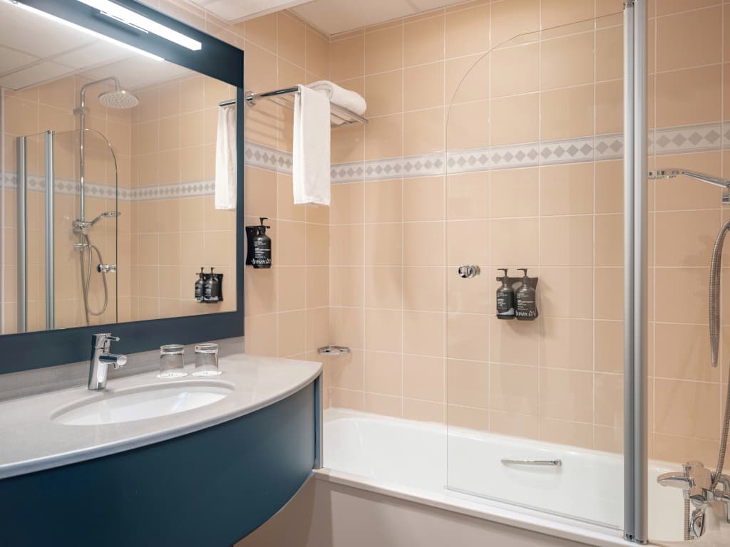Holiday Inn Toulouse Airport by IHG - Miniature 8