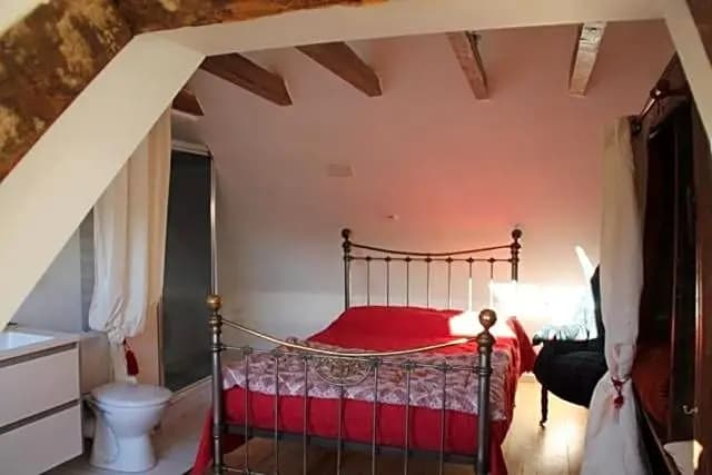 Le Moulin De Benechou - Photo 2