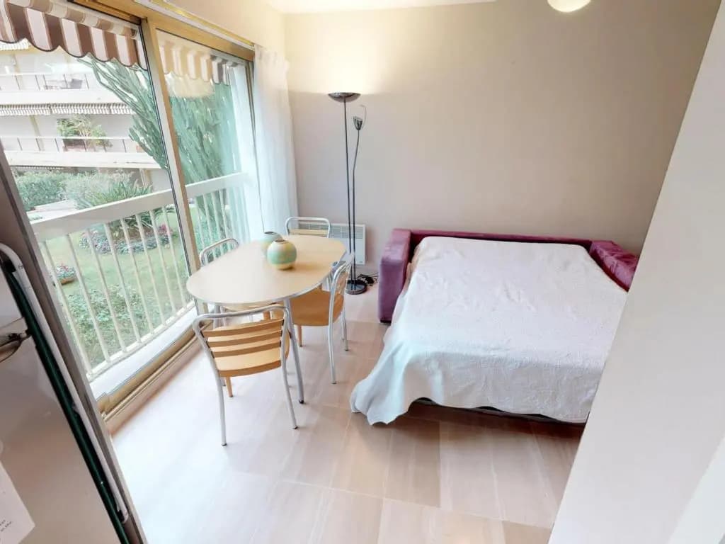 Studio Menton, 1 pièce, 3 personnes - FR-1-196-224 - Photo 5
