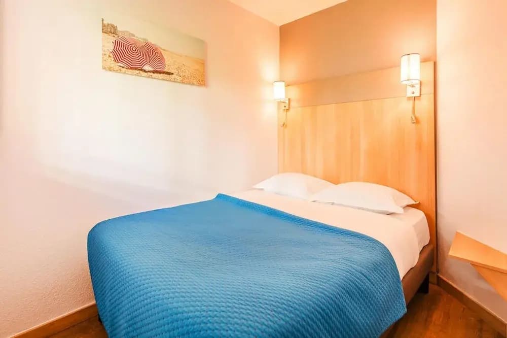 Residence L'ange Gardien, Villefranche-sur-mer - Photo 4