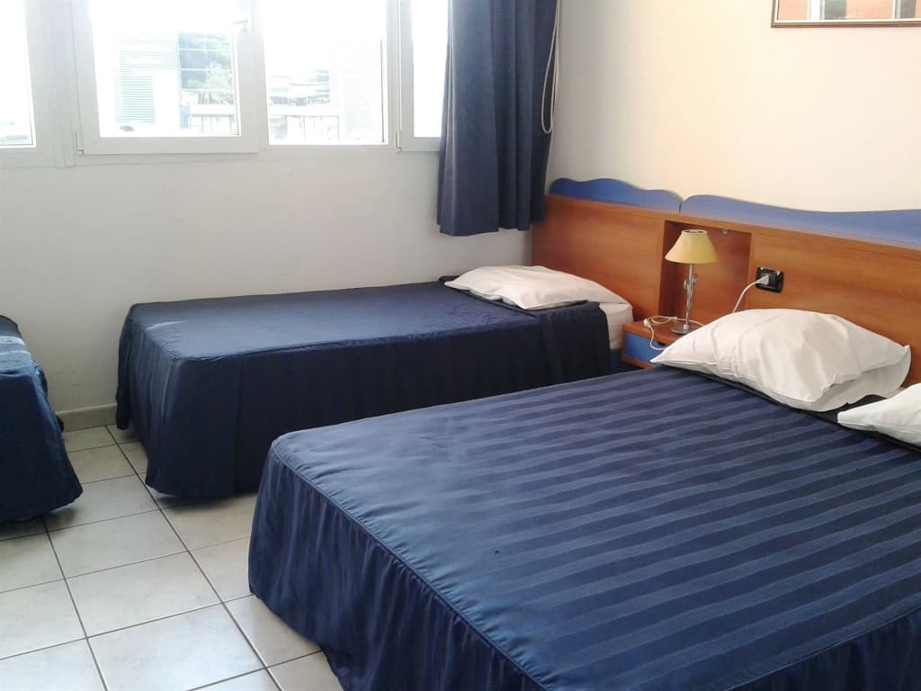 Hotel Sampiero - Miniature 7