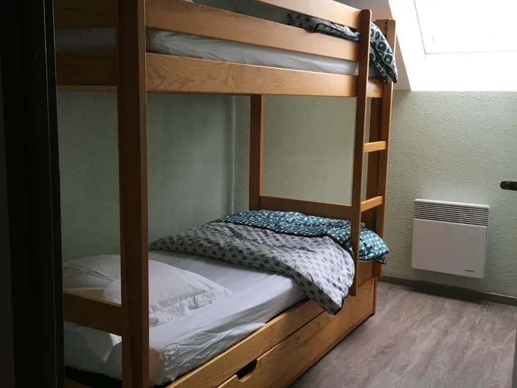 Maison Fort-Mahon-Plage, 3 pièces, 4 personnes - FR-1-482-35 - Photo 4