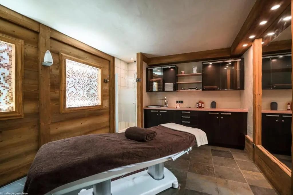 Les Chalets du Gypse - Appartement CHALET GYPSE C08 pour 8 Personnes 97 - Photo 3