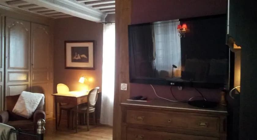 La Maison de Honfleur - Photo 5