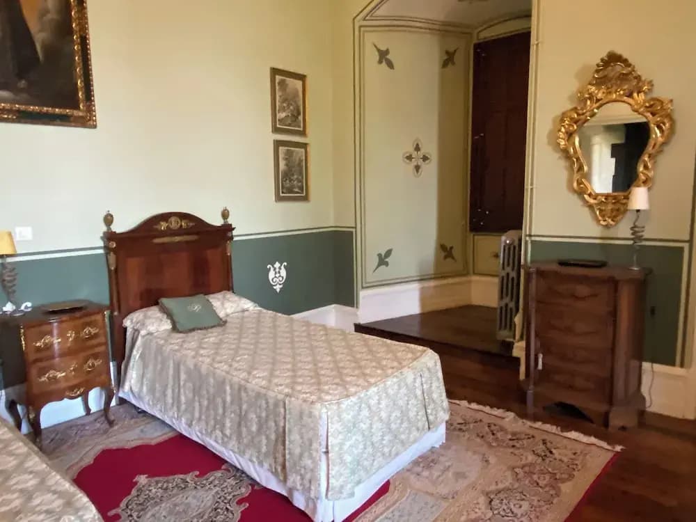Château de Saint-Chartier - Photo 5