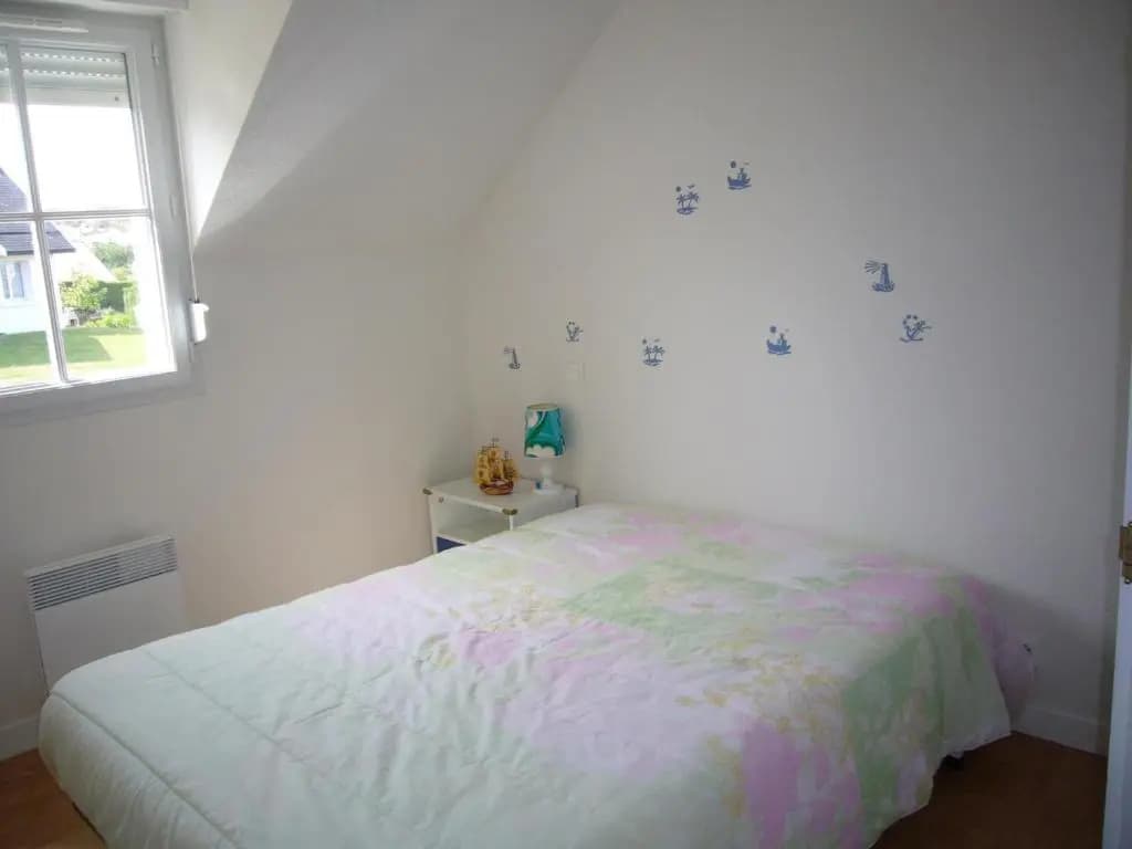 Maison Fort-Mahon-Plage, 3 pièces, 4 personnes - FR-1-482-44 - Photo 4