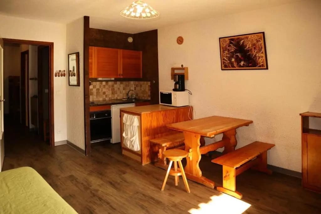 Résidence ORR DES FORETS - Studio pour 6 Personnes 534 - Photo 2