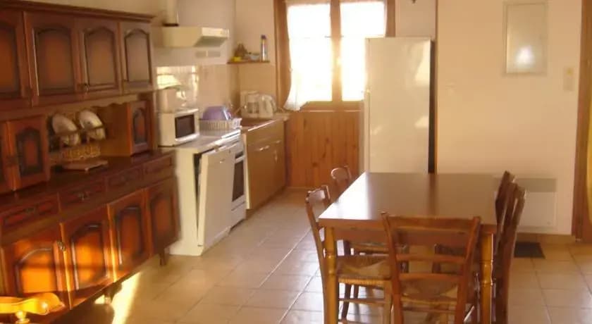 chambre Du Fernand - Photo 5