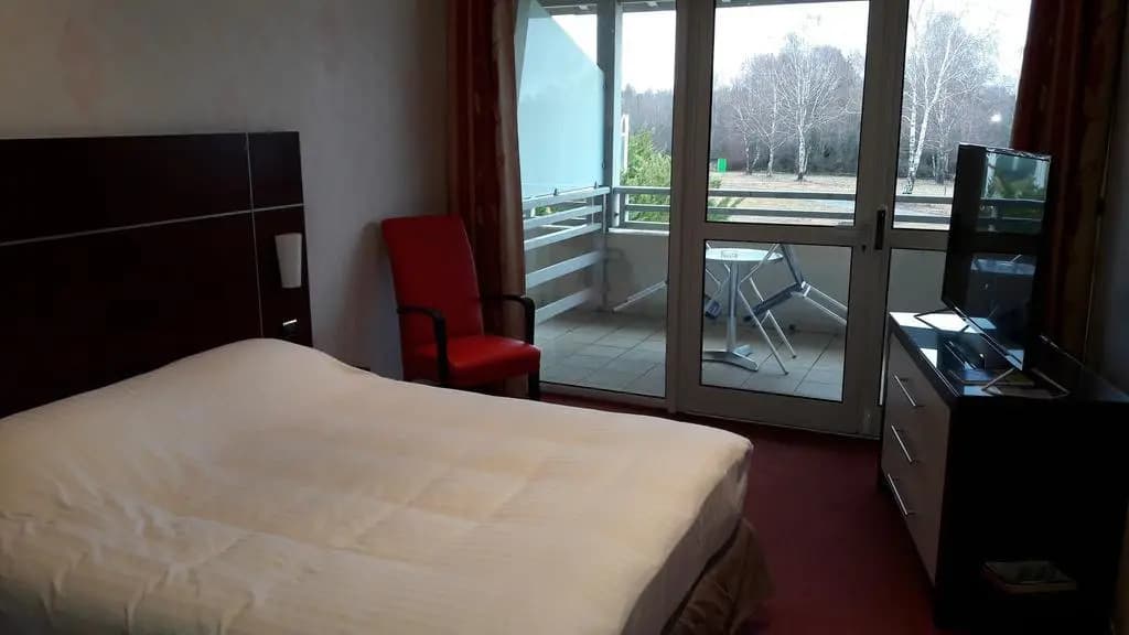 Hotel restaurant du Casino de Capvern - Photo 2