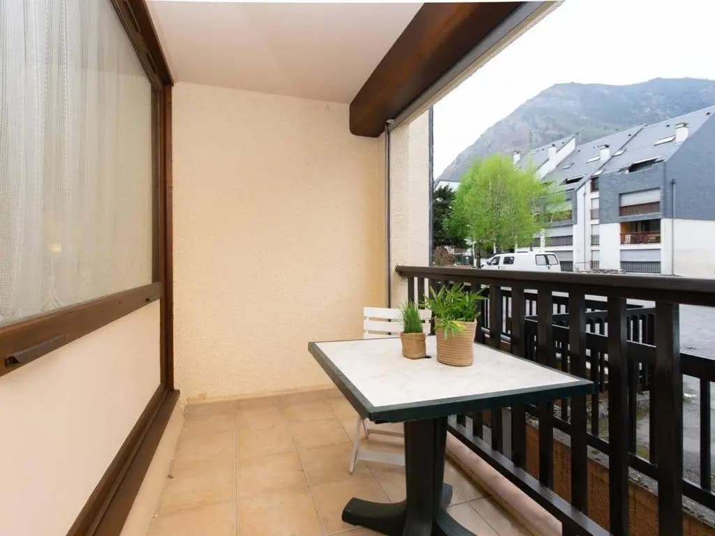 Appartement Saint-Lary-Soulan, 2 pièces, 4 personnes - FR-1-296-281 - Miniature 8