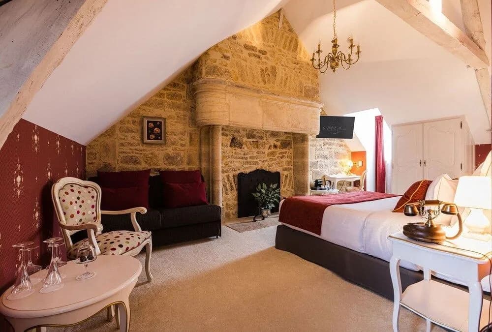 Le Petit Manoir - Photo 2